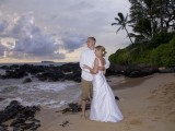 look no further for maui wedding photography